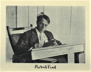 Robert Frost Kimdir? Hayatı ve Eserleri